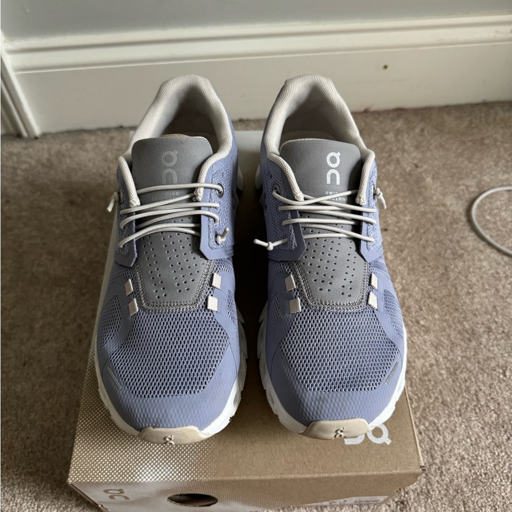 On Cloud 5 - image 3